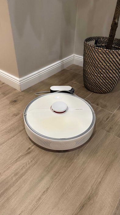 Xiaomi пылесос моющий