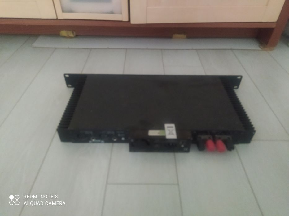 Усилитель мощности