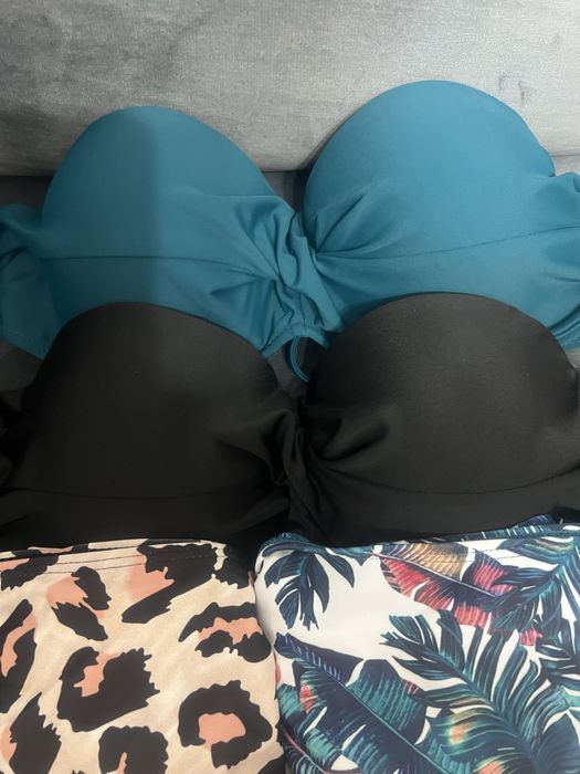 Купальники женские