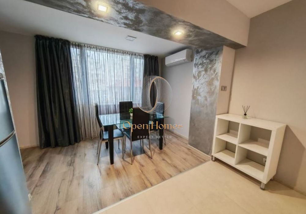 3-стаен в Пловдив-Кючук Париж площ 55 цена 142890