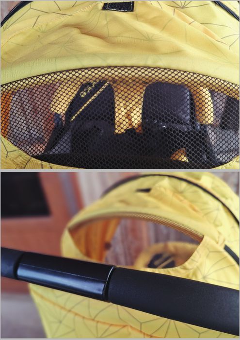 Детска количка Chipolino Кларис