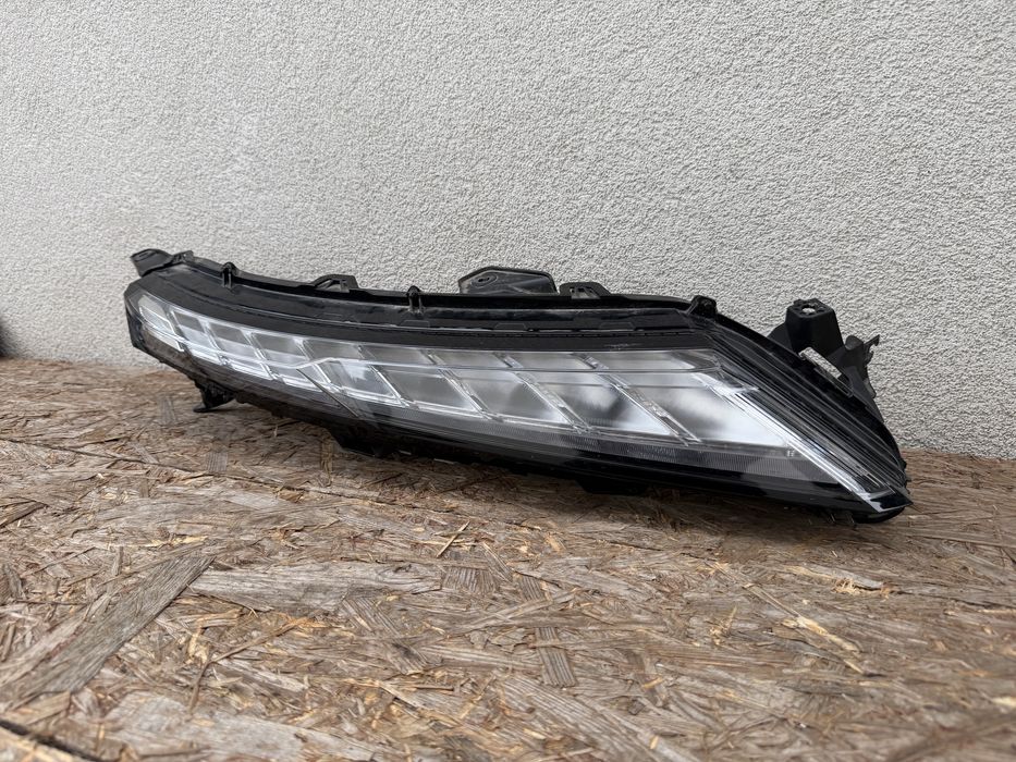 Far DRL Daylight Lumina zi proiector Full LED Mitsubishi Eclipse Cross