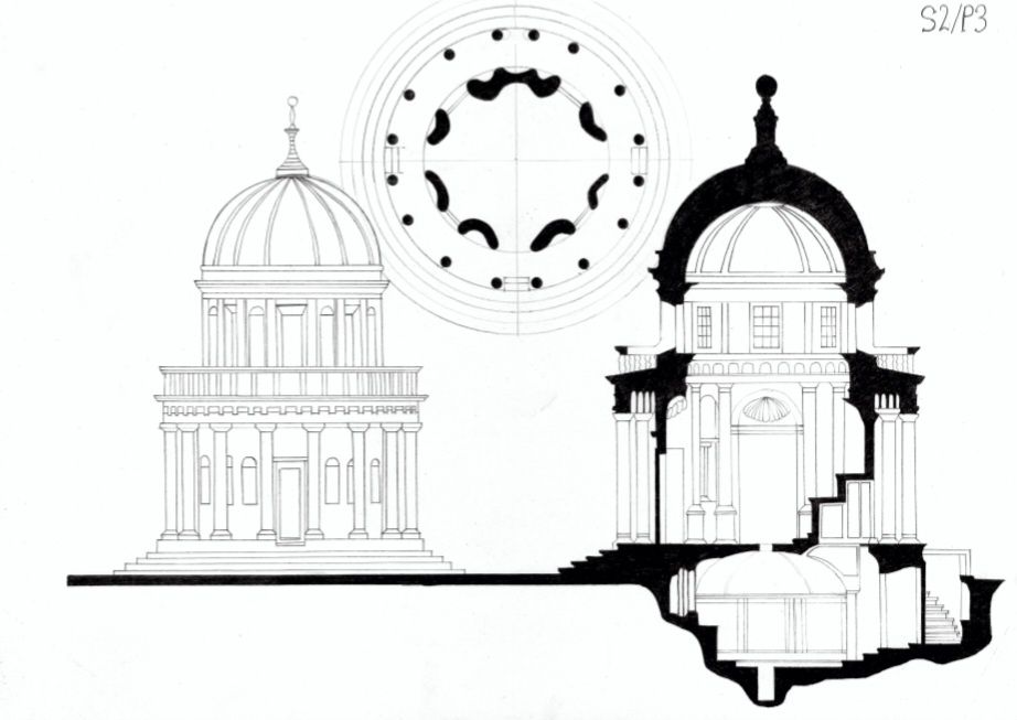 Meditatii admitere arhitectura/ urbanism/ interior