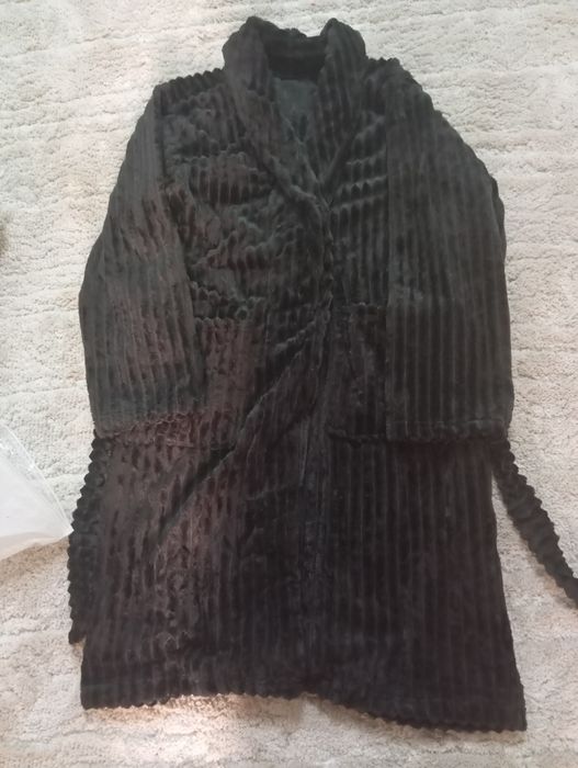 Муж. и женские Банни халат новие