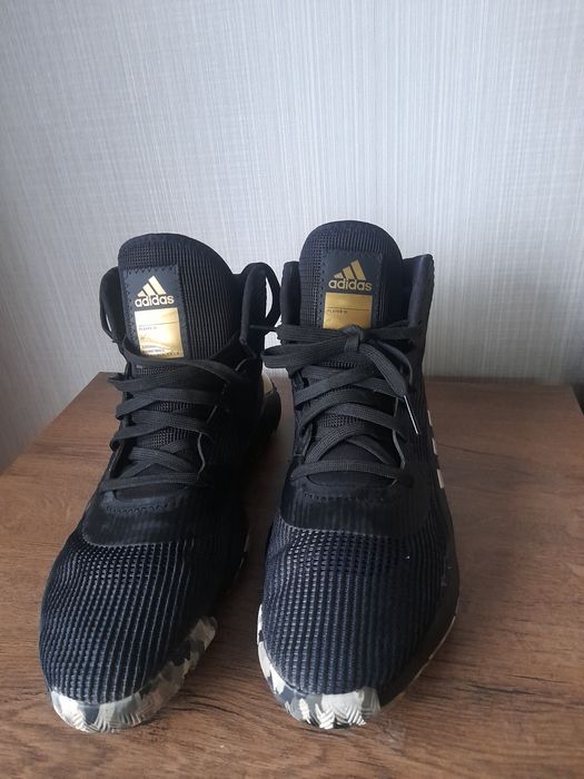 Adidas  кецове 45 номер.