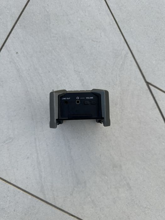 Recorder Audio Profesional Zoom F3 (32-bit float) - Stare impecabilă