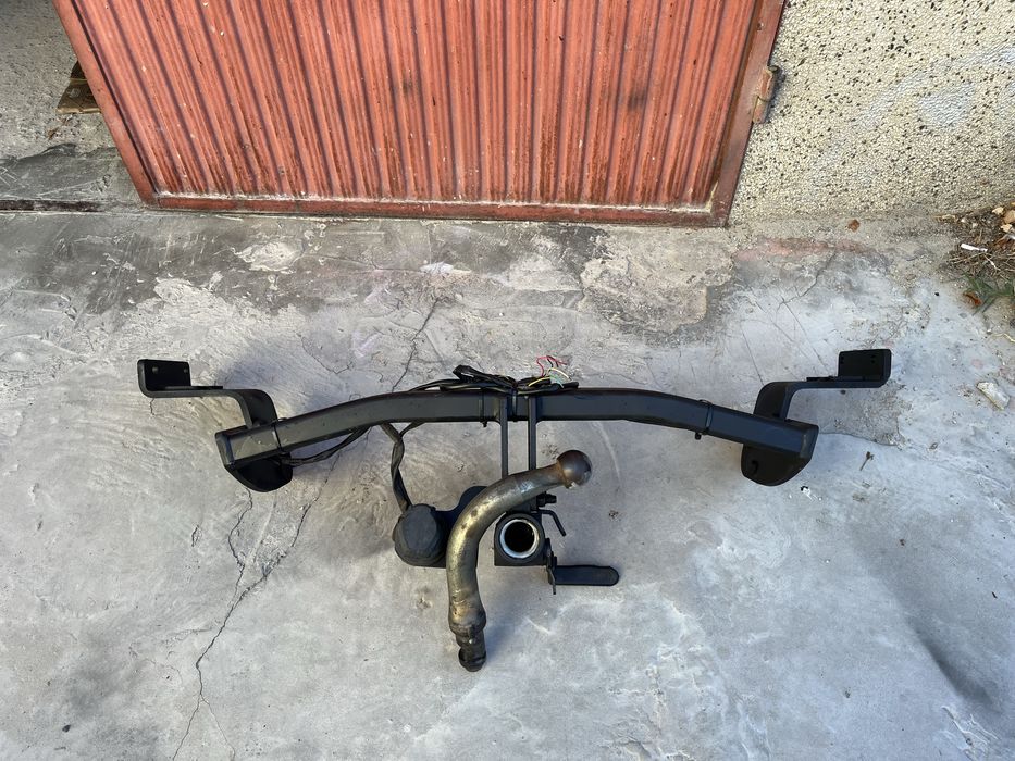 Теглич за Хюндай И30 комби