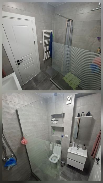 Direct de la proprietar - Complet mobilat si utilat