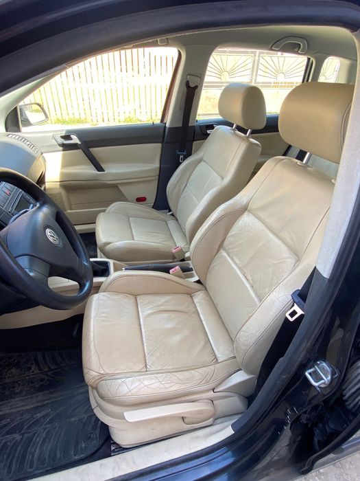Volkswagen polo  lV 1.2