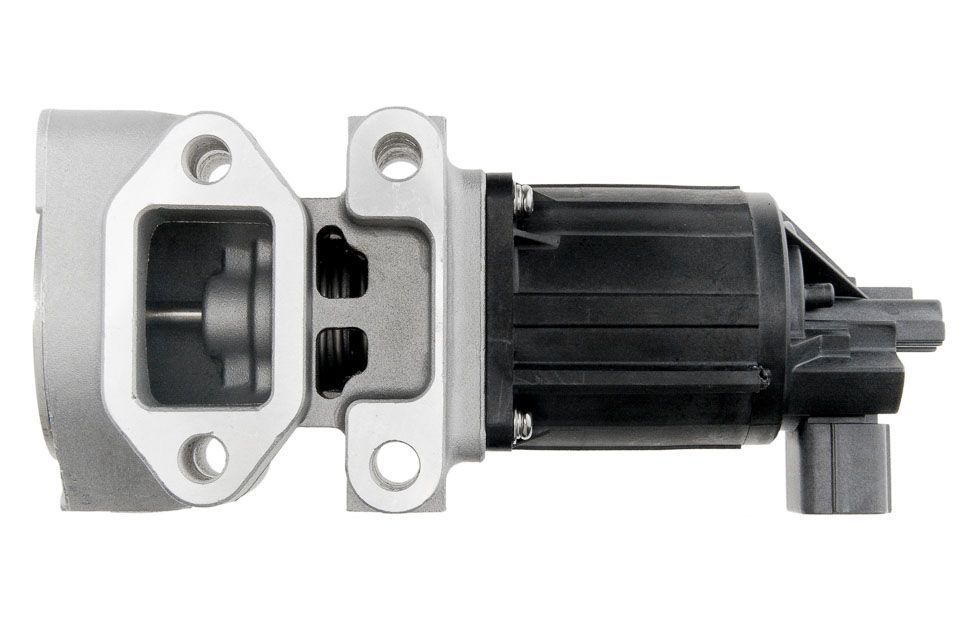 Supapa EGR Opel Astra H 1.7cdti 2007-, Astra J 1.7cdti 2009-, Corsa D 1.7cdti 2006-, Meriva 1.7cdti 2007-, Meriva B 1.7cdti 2010-, Zafira B 1.7cdti 2008-, NTY EGR-PL-018