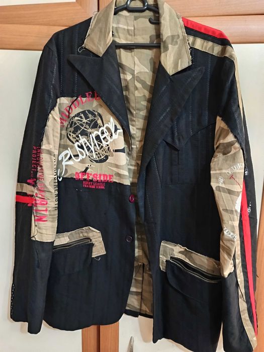 Спортно елегантно турски сако - ZEUS