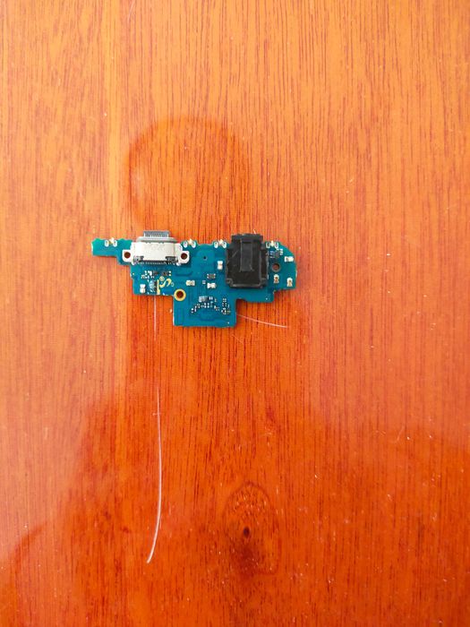 Conector de încărcare Samsung A52s