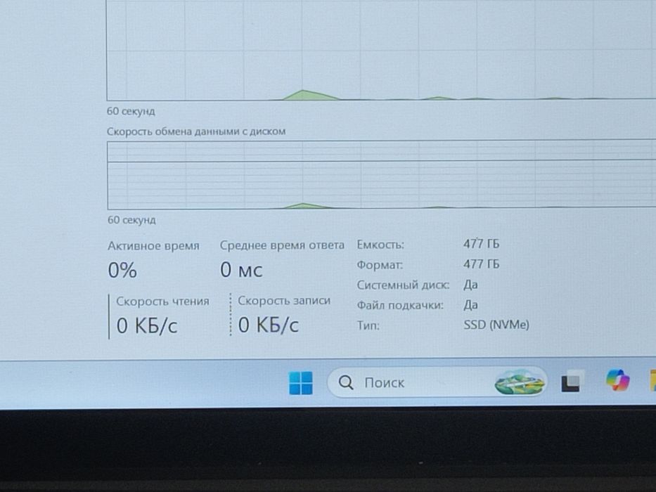 DDR5 ram i3 12th gen 512 m2 nvme