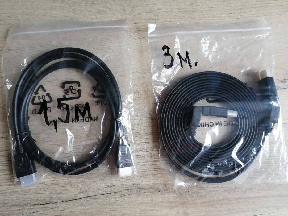 Кабели аудио - видео