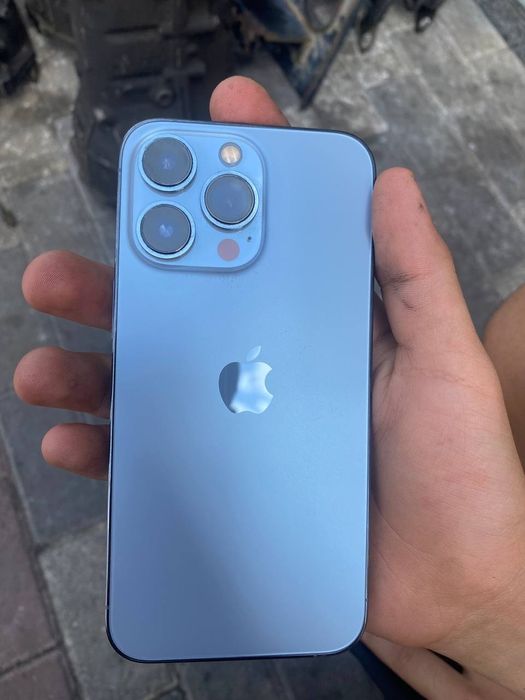 Iphone 13 pro ideal