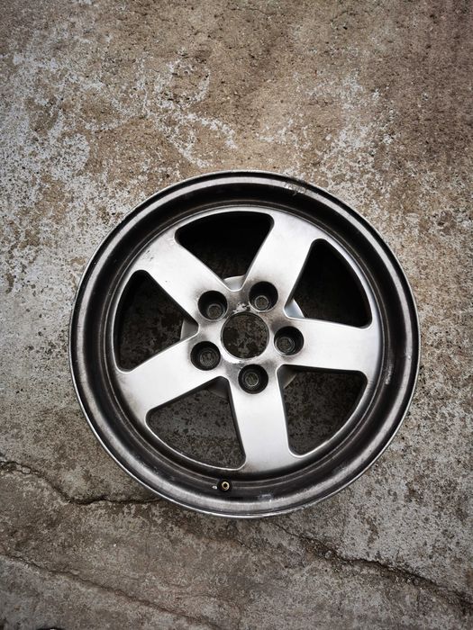 Джанти 16 ауди и WV