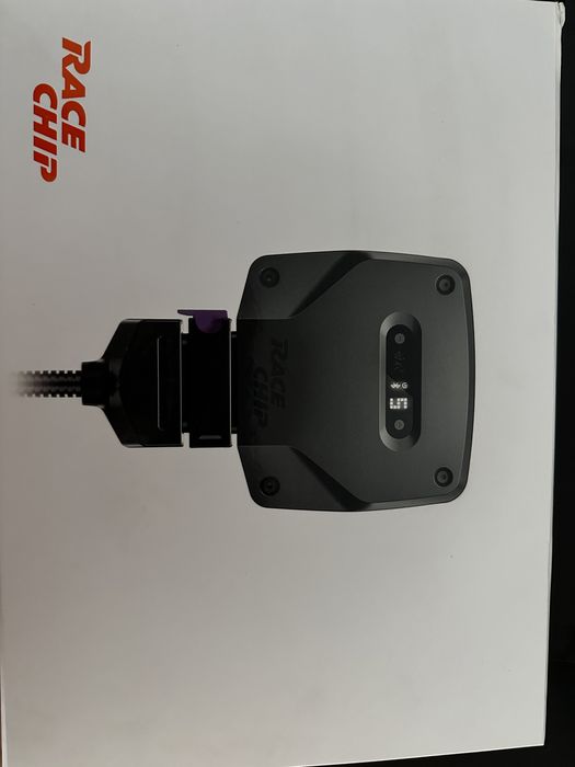 Powerbox Race Chip GTS cu aplicatie - Audi 2.0 tdi