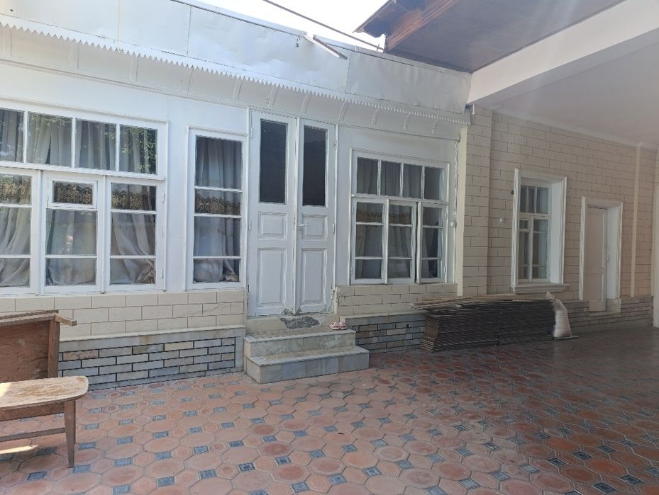 Продается дом за Намозгох 3.5соток