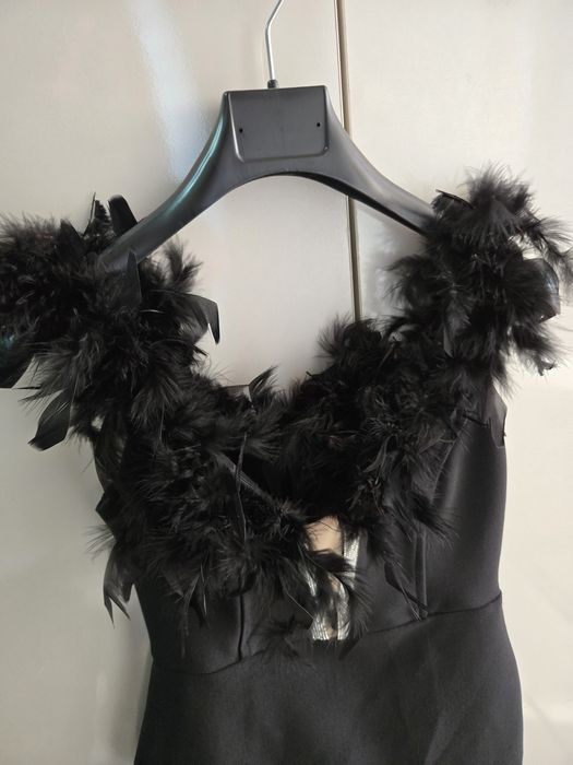 Уникална Официална Рокля