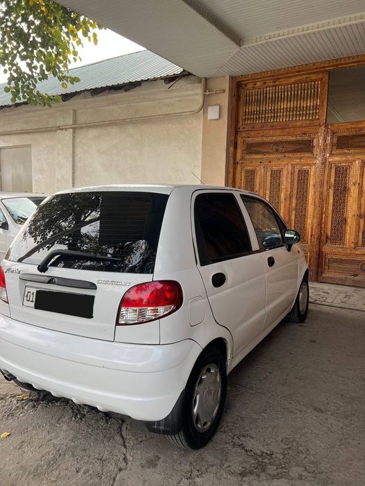 Matiz sotiladi 2011 yil prastoy