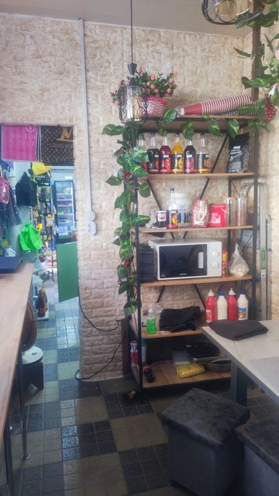 Tayyor biznes kofe biznesi sotiladi 2 500,000 $