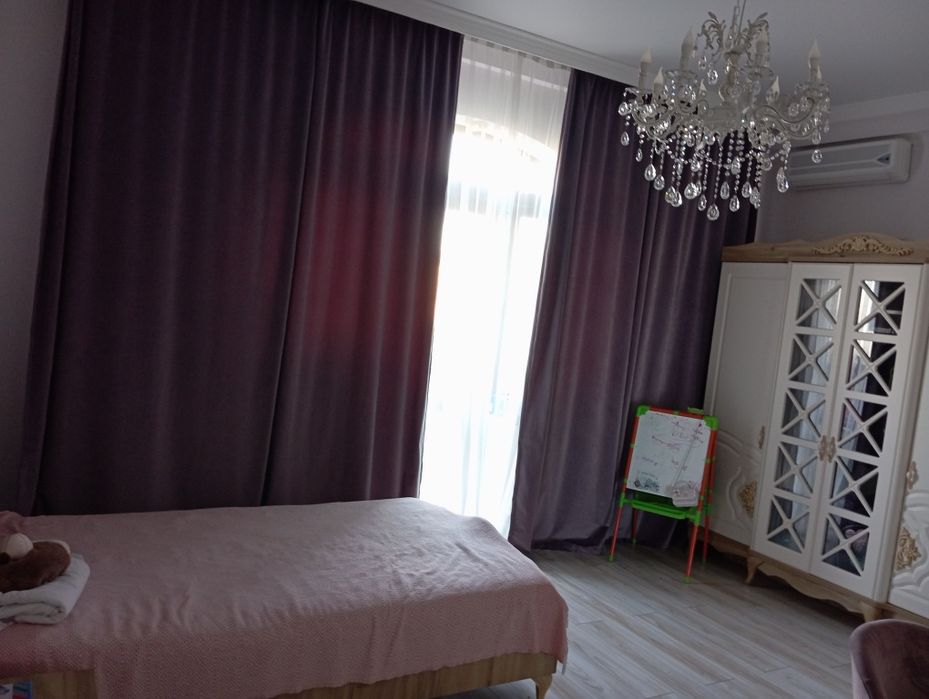 Уборка и химчистка