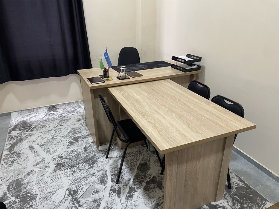 Офисной мебель сотлади