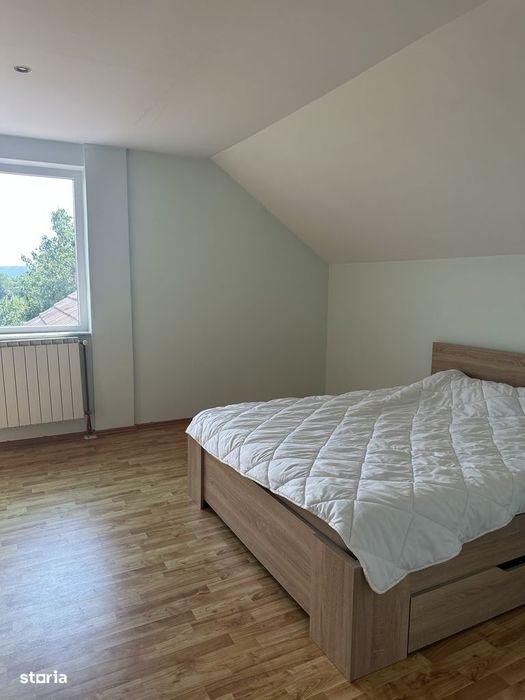 Urleta - vând casa/teren 1000mp  - 290000 Euro