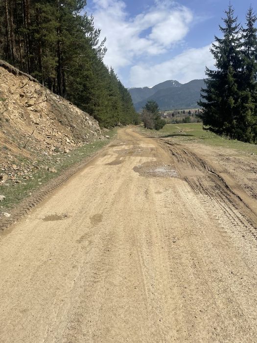 Продава се Земеделски имот в Самоков -  кв.м за 9466 €/дка - Снимка #3