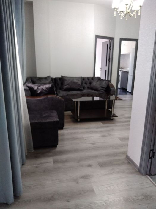 Сдаётся своя 2х комнатная квартира