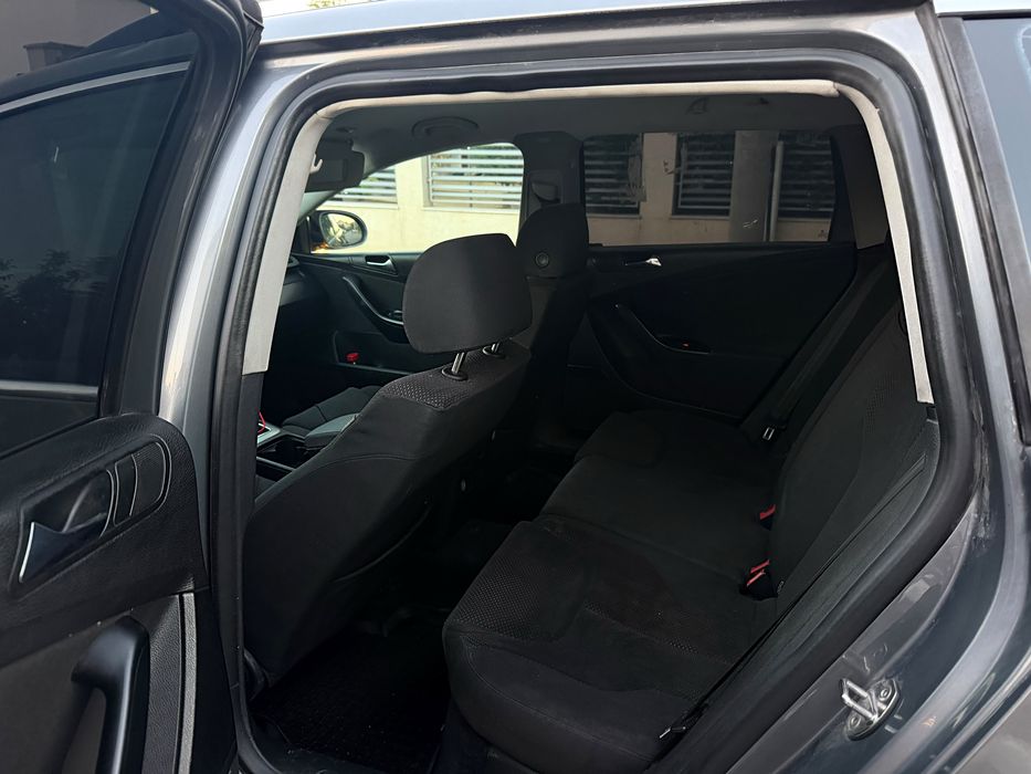 Okazie:Vand Volkswagen Passat 2.0 TDI 2007
