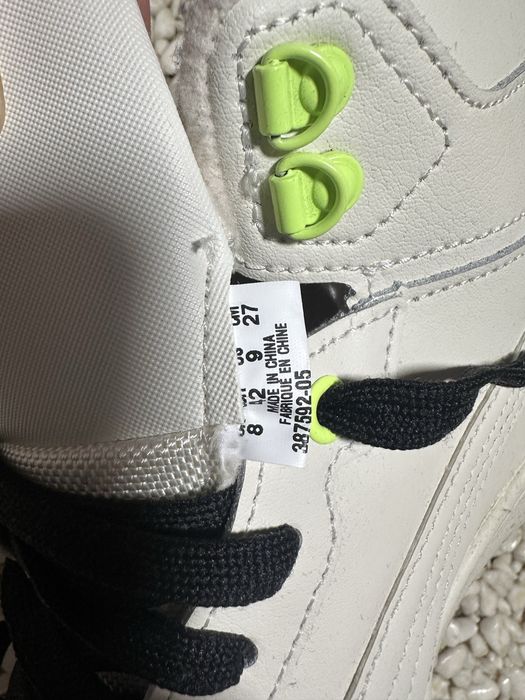 Високи маратонки Puma