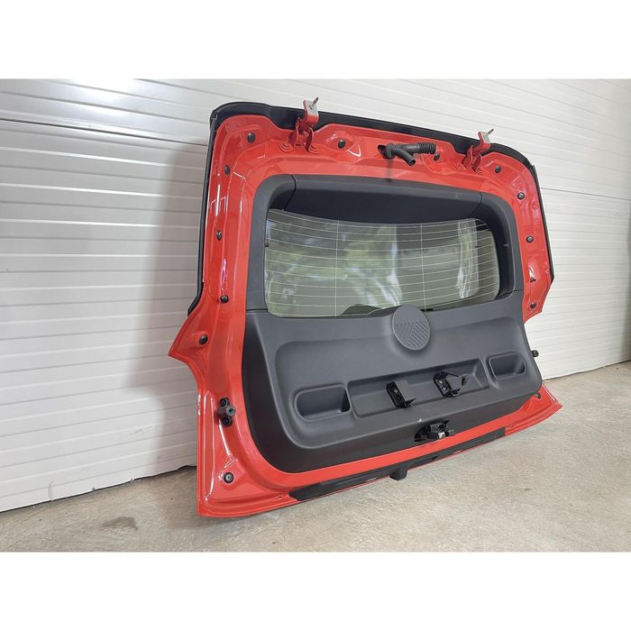 Заден капак за mini aceman j05 - 51625b62726