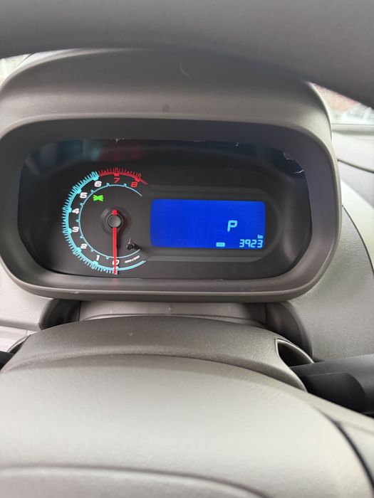 Chevrolet cobalt ltz