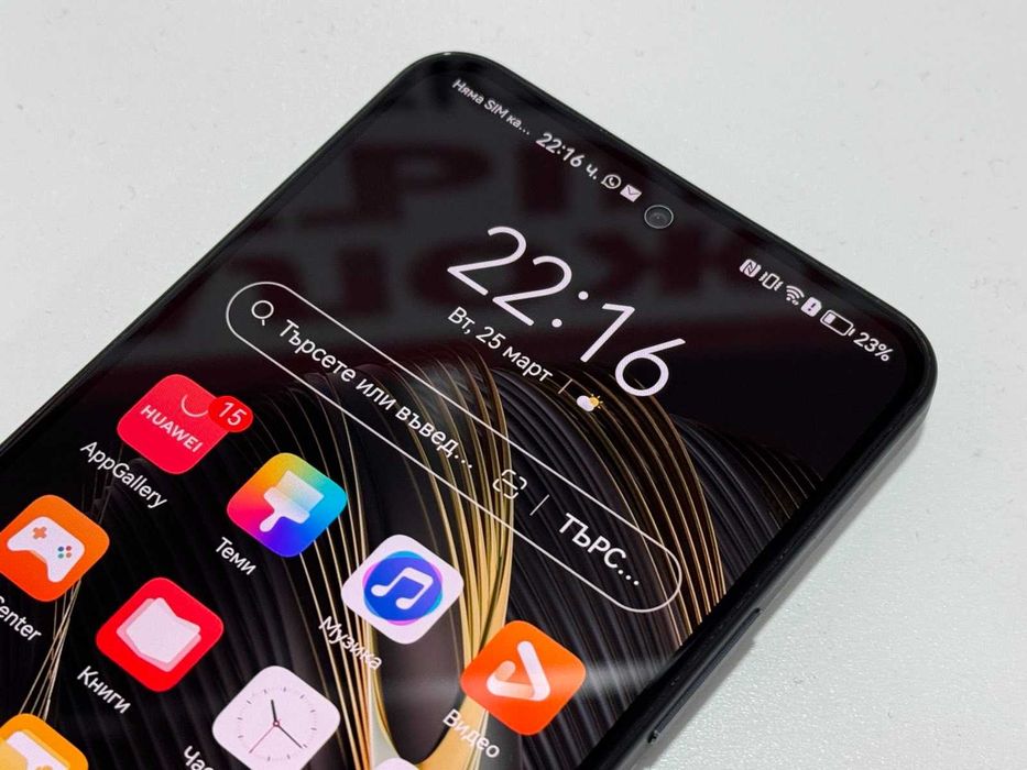 Телефон Huawei Nova 10 SE / 128GB