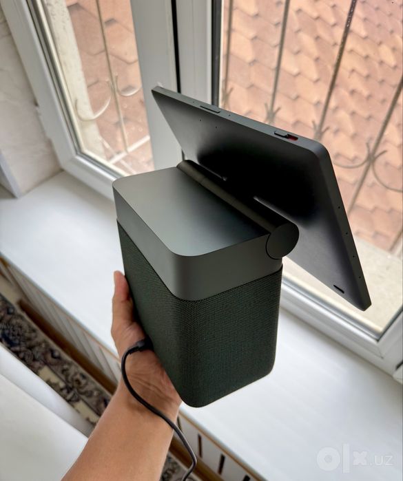Яндекс Станция Алиса Дуо с Zigbee