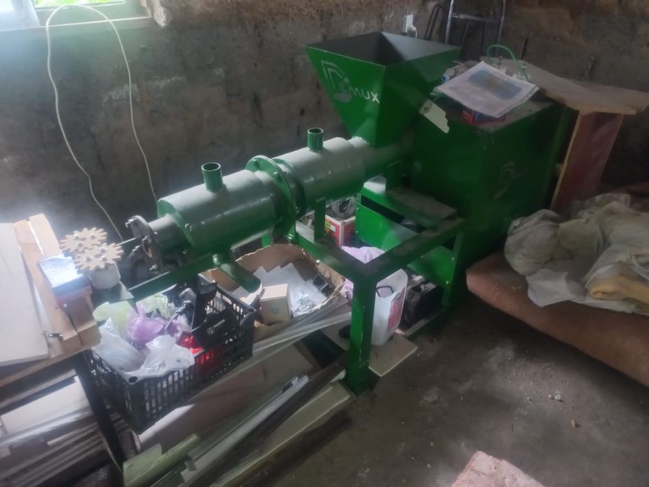 Сабын шығаратын аппарат