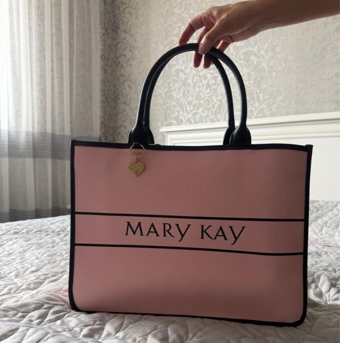 Сумка Mary Kay, новая