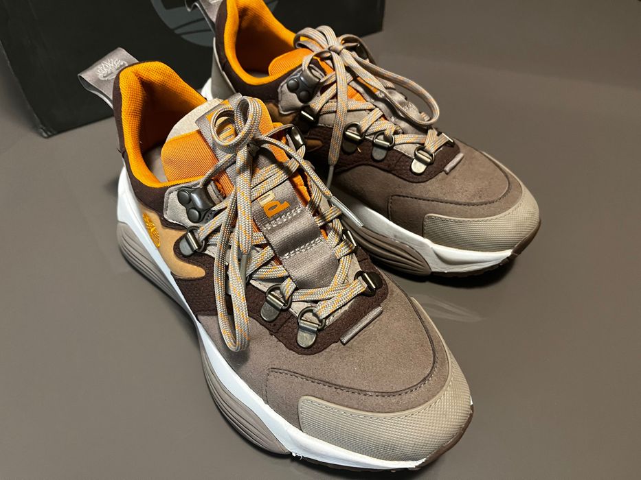 Дамски сникърси Timberland 38 номер