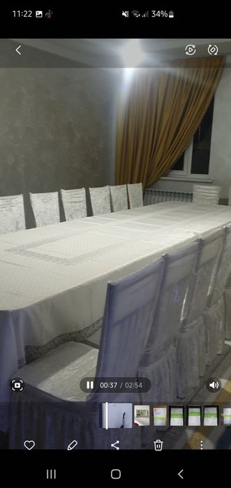 Продажа дома Рысбеков 160