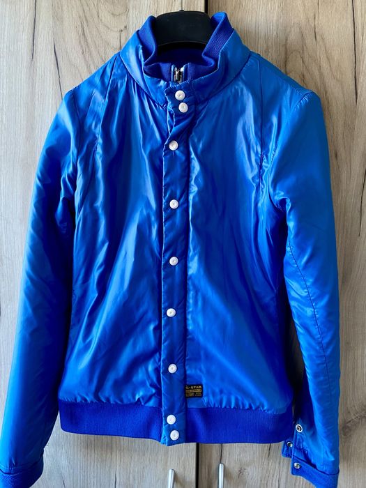 Тънко пролетно яке G-star Raw