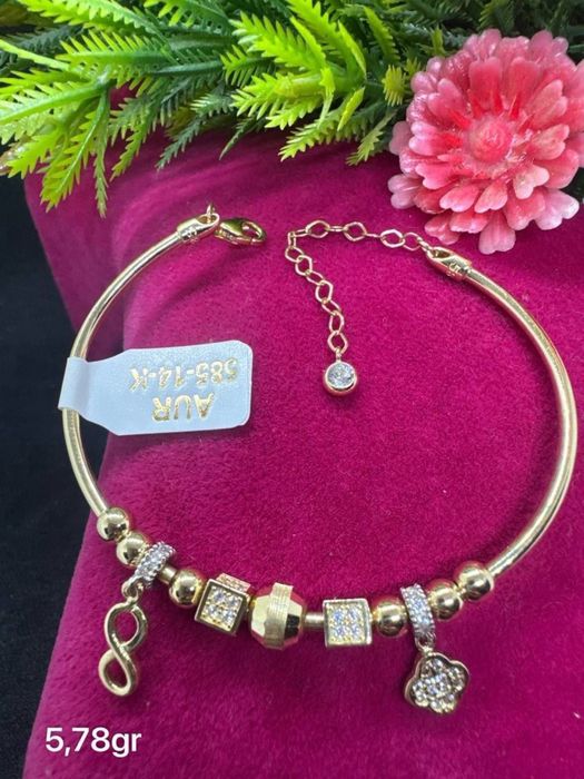 Bratari aur 14k-