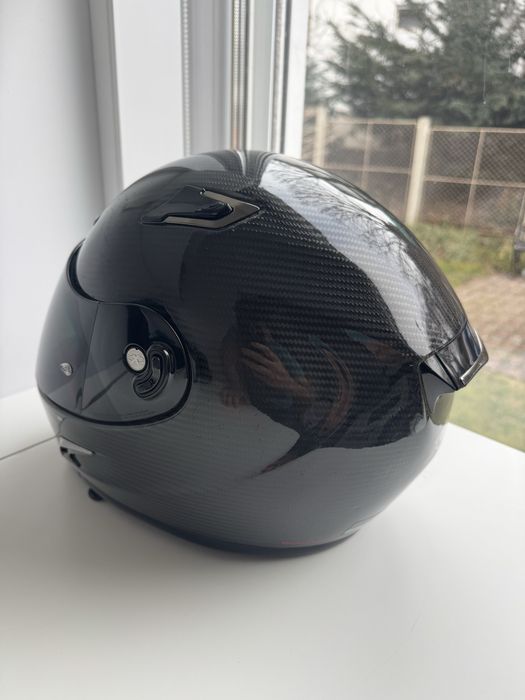 Casca moto X-Lite Nolan X-802R