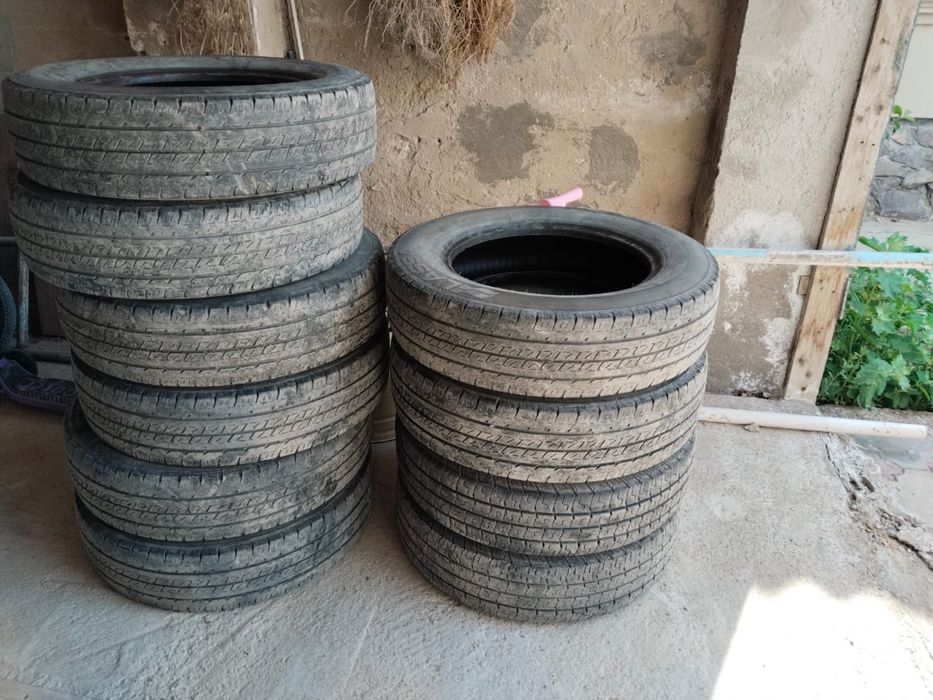 Продается автошины