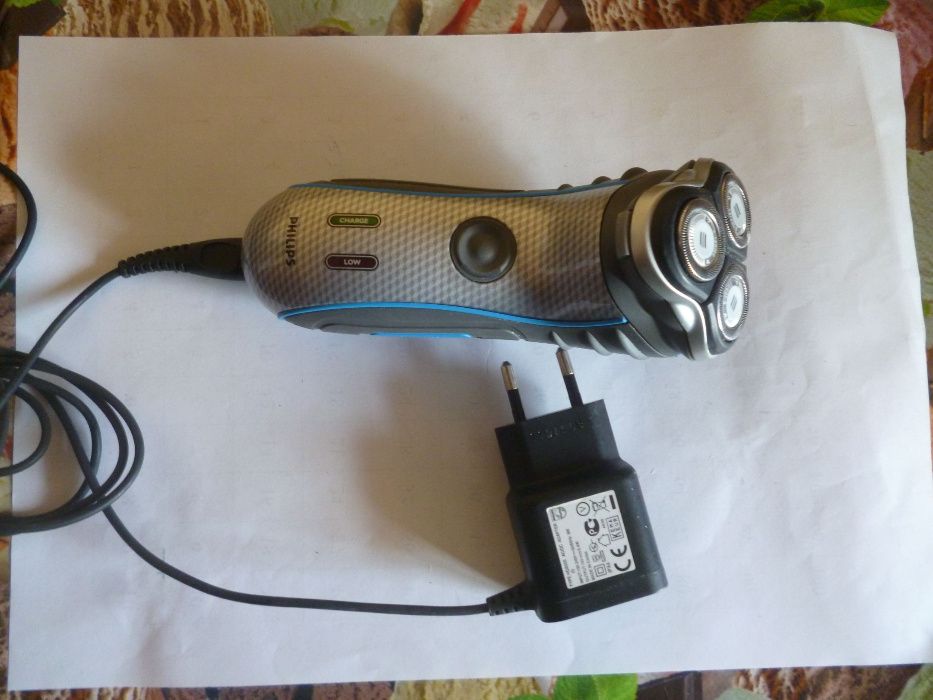 Самобръсначка Филипс