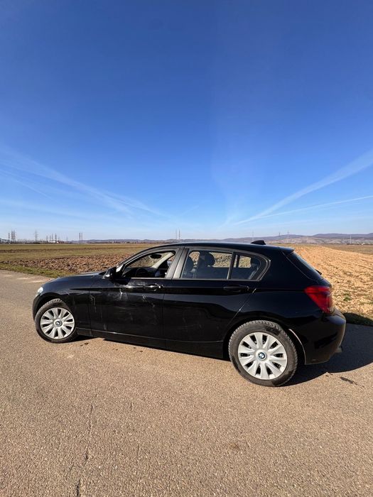 VAND  BMW seria 1