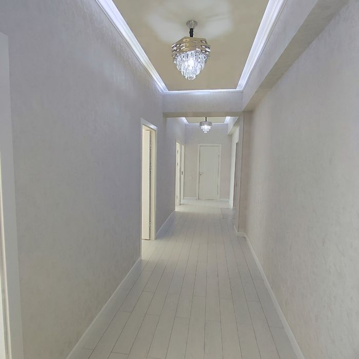 Продаётся новая своя 3 х комнатная квартира 3/2/6 новая постройка