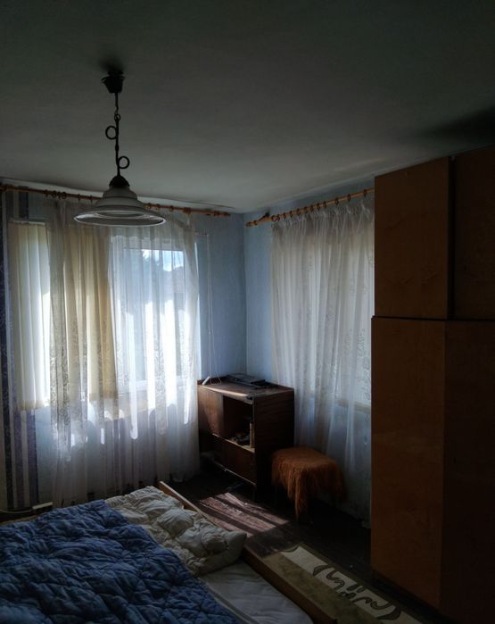 Продава къща.в с.Големо село