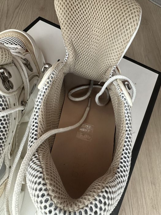 Sneakers Gucci femei