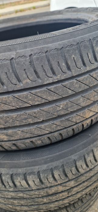 Anvelope vara ford fiesta
